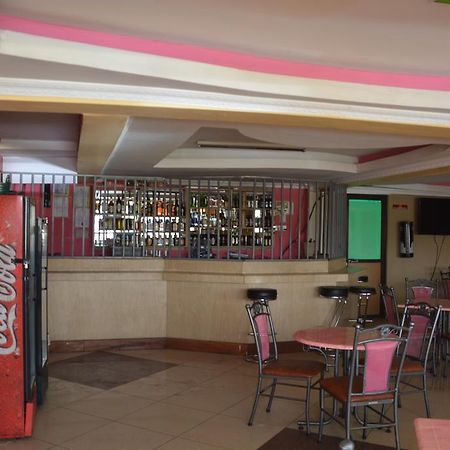 ניירובי Starehe Link Hotel מראה חיצוני תמונה