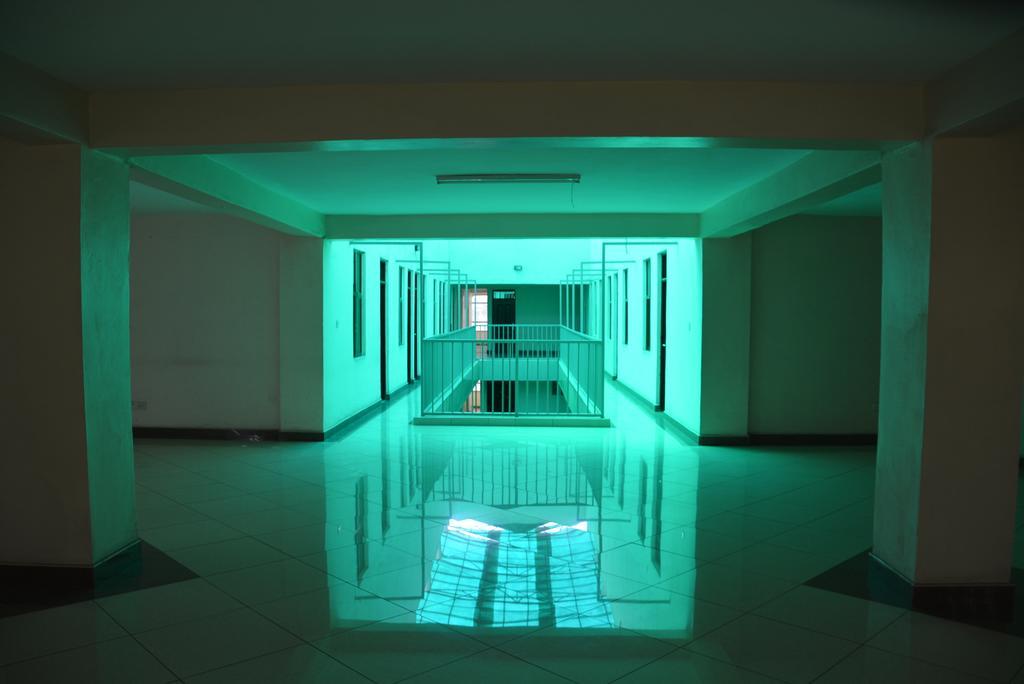 ניירובי Starehe Link Hotel מראה חיצוני תמונה