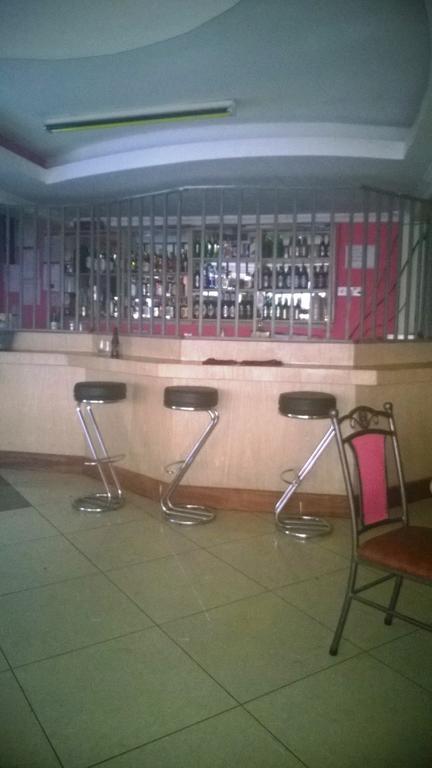 ניירובי Starehe Link Hotel מראה חיצוני תמונה