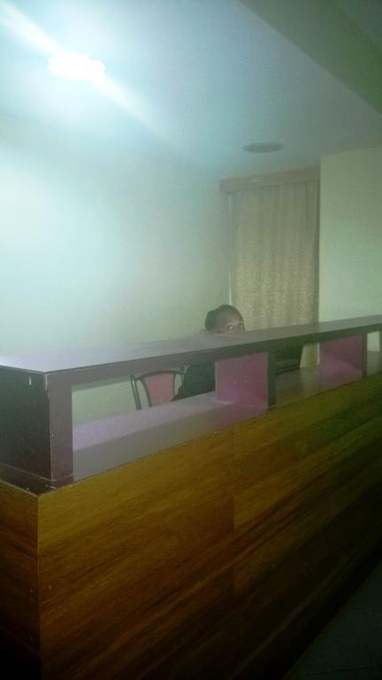 ניירובי Starehe Link Hotel מראה חיצוני תמונה