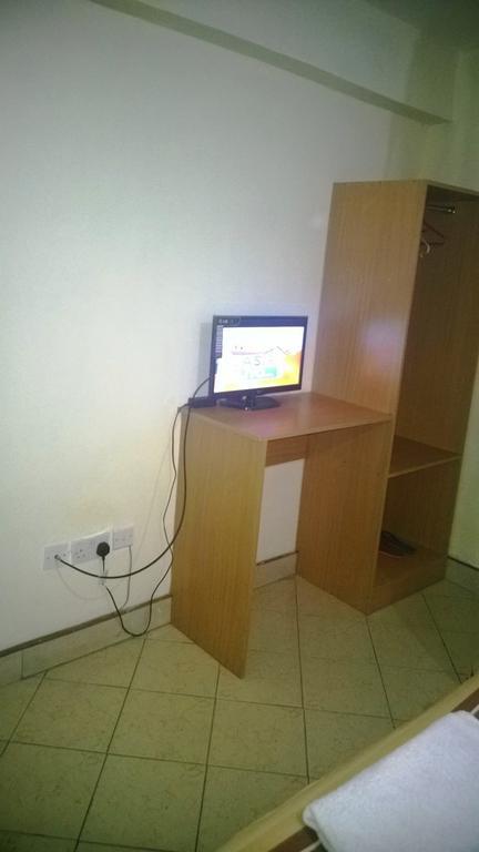 ניירובי Starehe Link Hotel מראה חיצוני תמונה