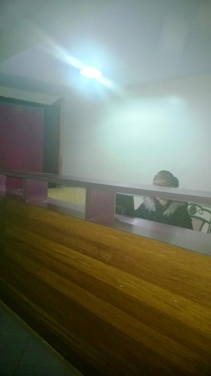 ניירובי Starehe Link Hotel חדר תמונה