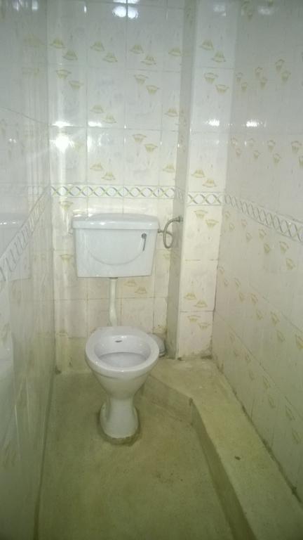 ניירובי Starehe Link Hotel חדר תמונה