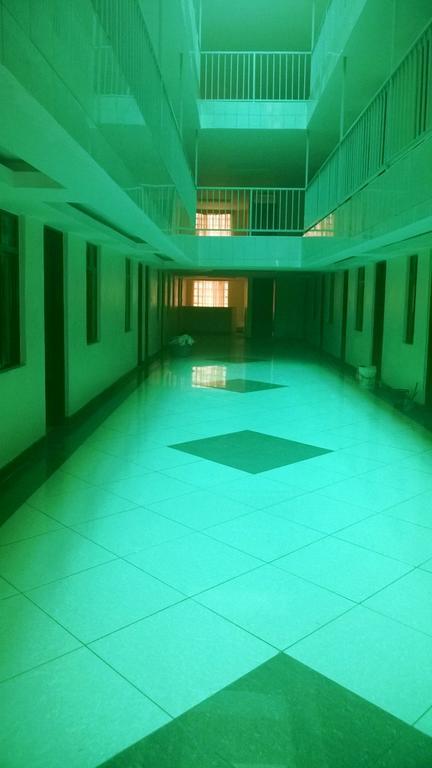 ניירובי Starehe Link Hotel מראה חיצוני תמונה