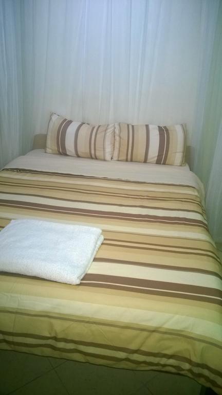 ניירובי Starehe Link Hotel מראה חיצוני תמונה
